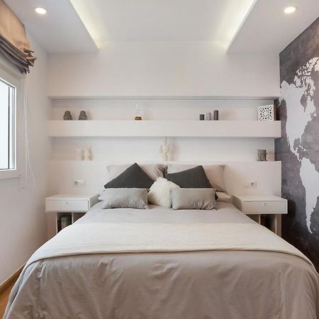 Apartamento Sol - Solo Familias Conil De La Frontera Exteriör bild
