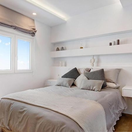 Apartamento Sol - Solo Familias Conil De La Frontera Exteriör bild