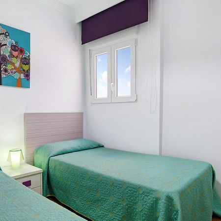 Apartamento Sol - Solo Familias Conil De La Frontera Exteriör bild