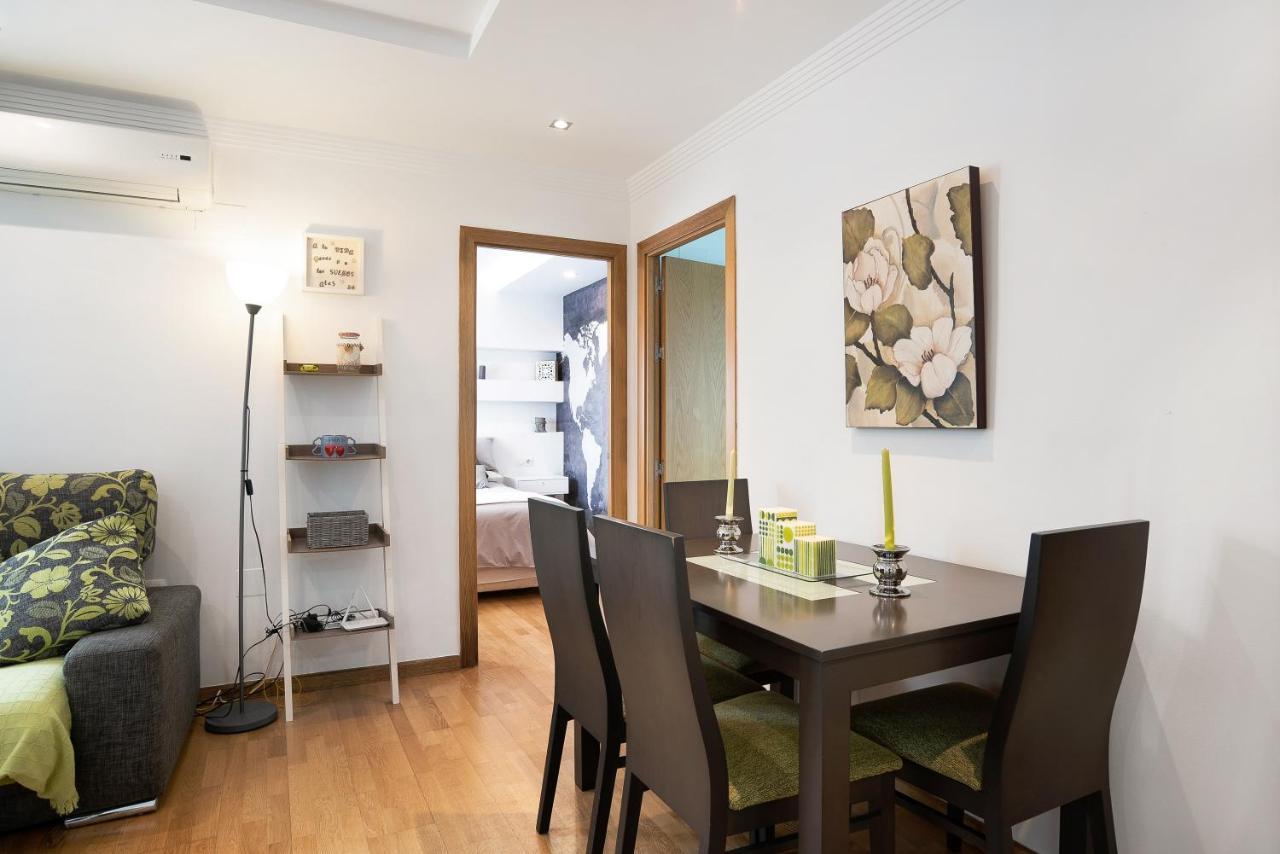Apartamento Sol - Solo Familias Conil De La Frontera Exteriör bild