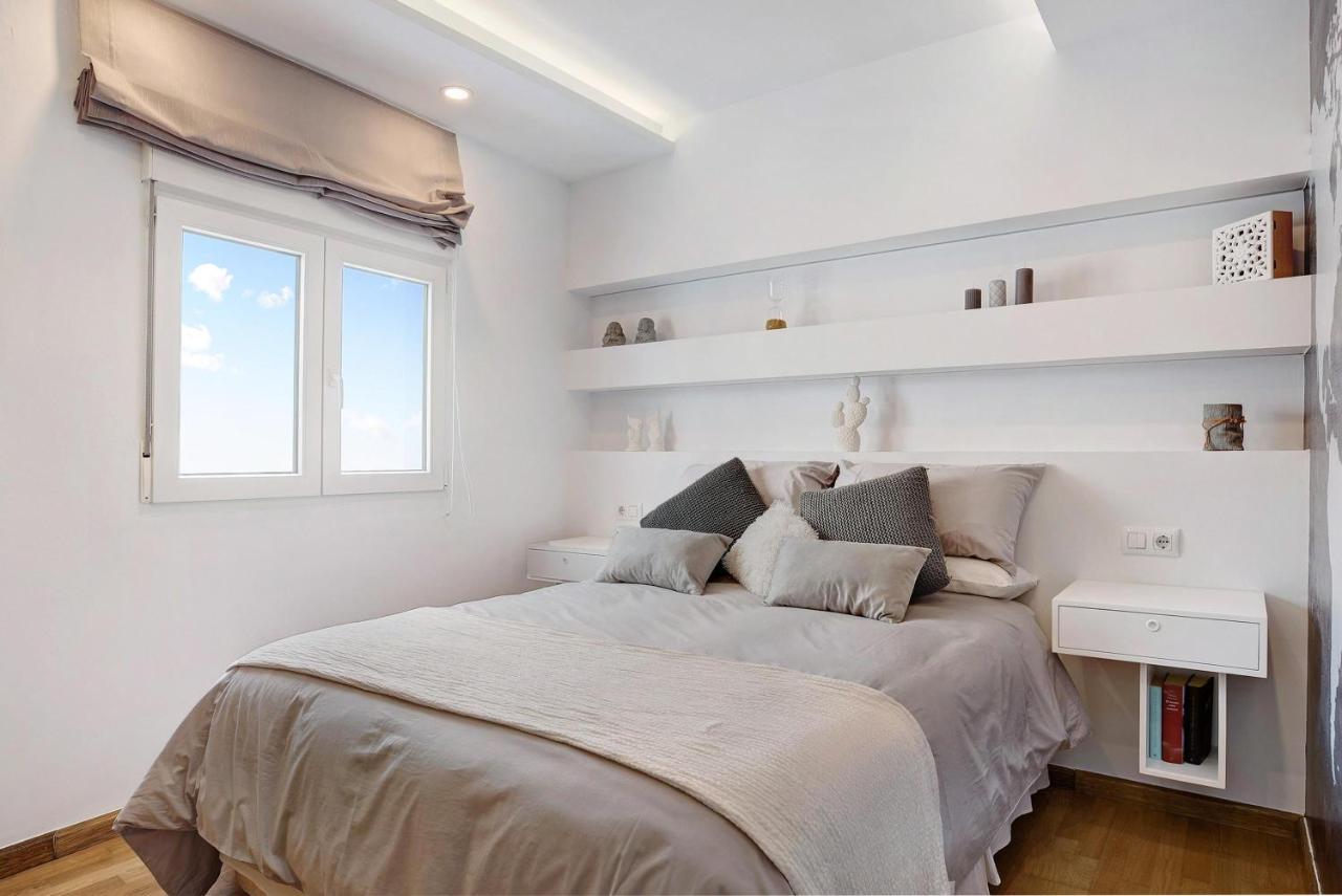 Apartamento Sol - Solo Familias Conil De La Frontera Exteriör bild