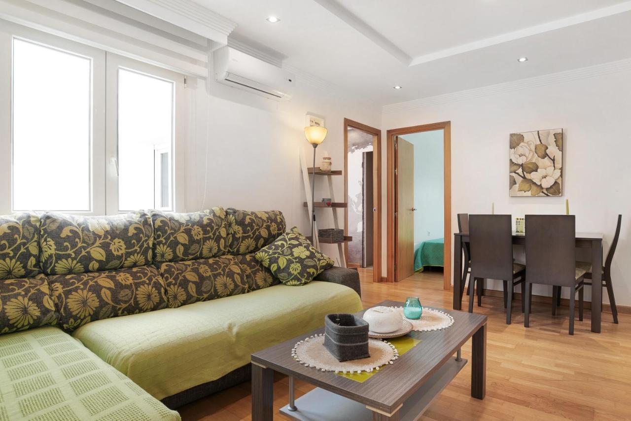 Apartamento Sol - Solo Familias Conil De La Frontera Exteriör bild